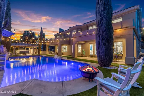 4611 E Desperado Rd, Gilbert, AZ 85297