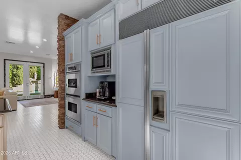Entry Way - 4611 E Desperado Rd, Gilbert, AZ 85297 photo 1 of 2