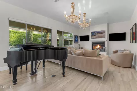 Living - 4611 E Desperado Rd, Gilbert, AZ 85297 photo 1 of 5