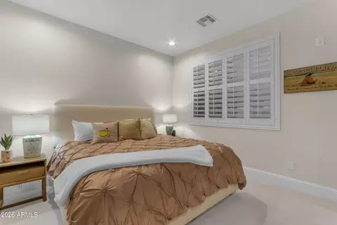 Bedroom - 4611 E Desperado Rd, Gilbert, AZ 85297 photo 14 of 15