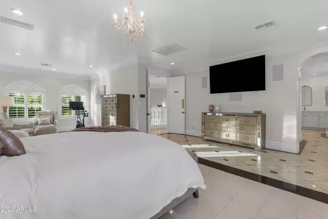 Bedroom - 4611 E Desperado Rd, Gilbert, AZ 85297 photo 1 of 15