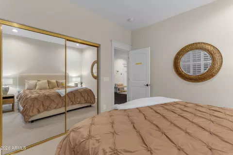 Bedroom - 4611 E Desperado Rd, Gilbert, AZ 85297 photo 15 of 15