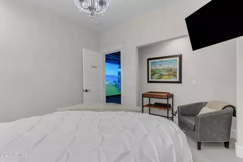 Bedroom - 4611 E Desperado Rd, Gilbert, AZ 85297 photo 13 of 15