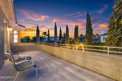 Exterior - 4611 E Desperado Rd, Gilbert, AZ 85297 photo 17 of 17