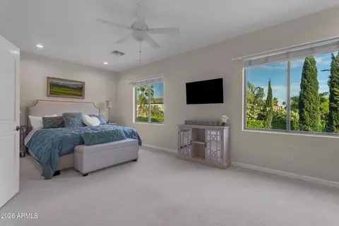 Bedroom - 4611 E Desperado Rd, Gilbert, AZ 85297 photo 9 of 15