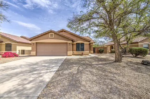 28041 N Muscovite Dr, San Tan Valley, AZ 85143