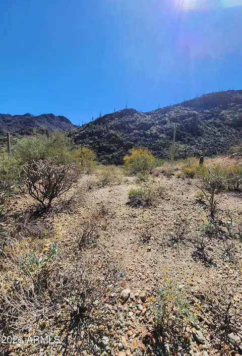 6400 W Lost Canyon Dr #00013, Tucson, AZ 85745