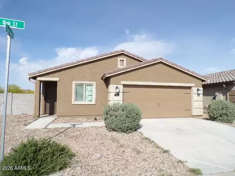 360 S Oak St, Florence, AZ 85132