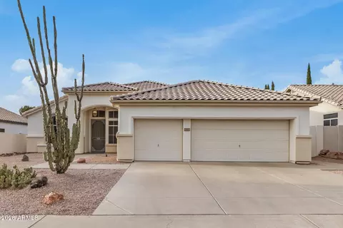 6558 E Roland St, Mesa, AZ 85215