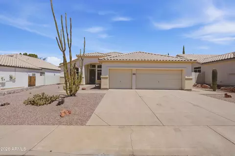 6558 E Roland St, Mesa, AZ 85215
