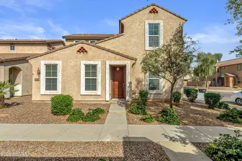 Exterior - 4226 E Tulsa St, Gilbert, AZ 85295 photo 2 of 4
