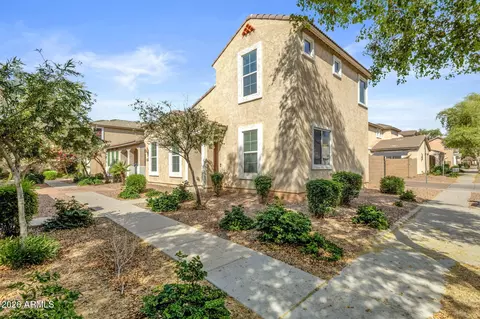 4226 E Tulsa St, Gilbert, AZ 85295