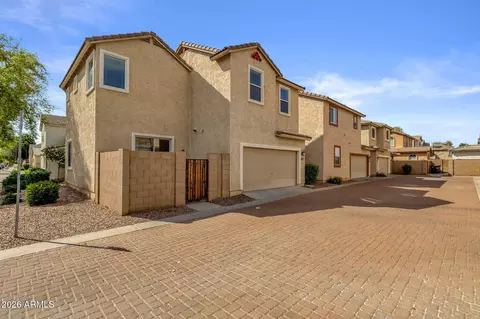 Exterior - 4226 E Tulsa St, Gilbert, AZ 85295 photo 3 of 4