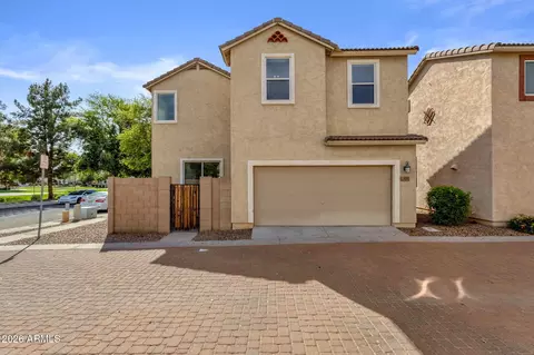 Exterior - 4226 E Tulsa St, Gilbert, AZ 85295 photo 4 of 4