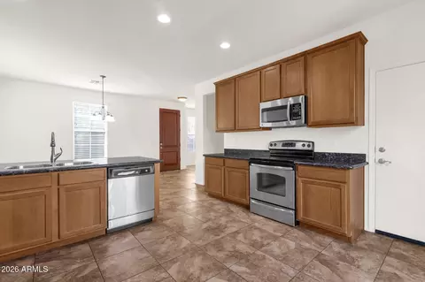 Kitchen - 4226 E Tulsa St, Gilbert, AZ 85295 photo 3 of 3