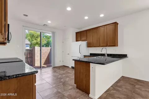 Kitchen - 4226 E Tulsa St, Gilbert, AZ 85295 photo 1 of 3