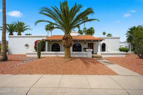 8314 E San Rosendo Dr, Scottsdale, AZ 85258
