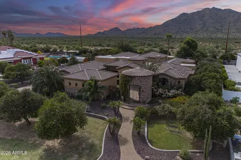 17315 E Starflower Ct, Queen Creek, AZ 85142