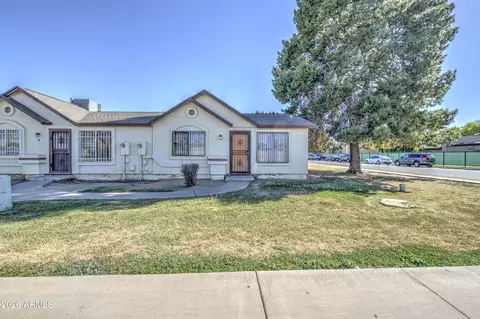 3351 N 69th Dr #1, Phoenix, AZ 85033
