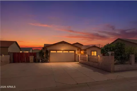 12383 W Jenero Dr, Arizona City, AZ 85123