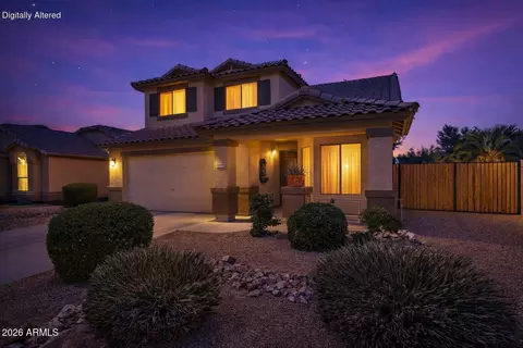 15996 W Linden St, Goodyear, AZ 85338
