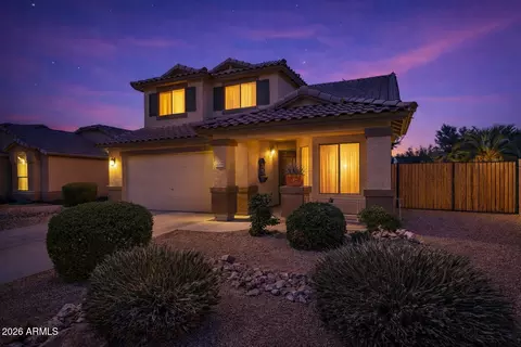 15996 W Linden St, Goodyear, AZ 85338