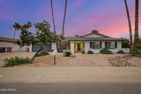 8819 E Cortez St, Scottsdale, AZ 85260