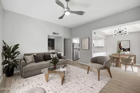 2959 N 68th Pl #206, Scottsdale, AZ 85251