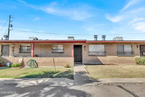 6735 N 16 Th St #4, Phoenix, AZ 85016