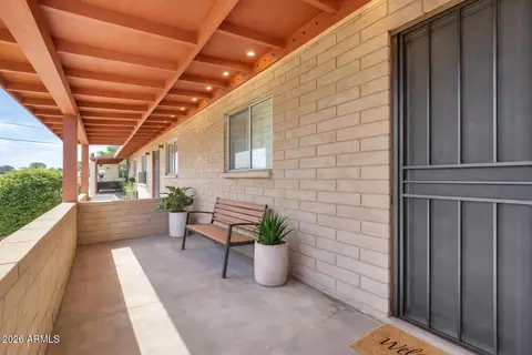Exterior - 6735 N 16 Th St #4, Phoenix, AZ 85016 photo 2 of 2
