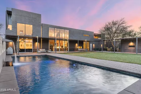 10010 E Jenan Dr, Scottsdale, AZ 85260