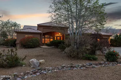 5721 Honeysuckle Rd, Prescott, AZ 86305