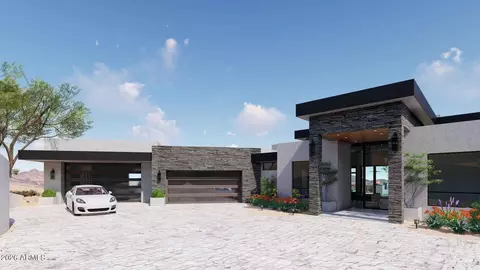 14234 E Grey Owl Trl, Fountain Hills, AZ 85268