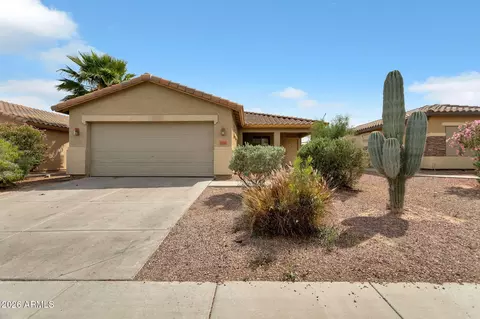24911 W Dove Mesa Dr, Buckeye, AZ 85326