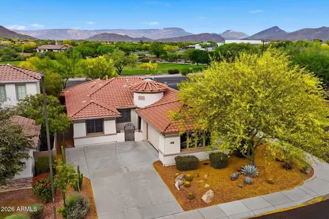 2030 W Clearview Trl, Anthem, AZ 85086
