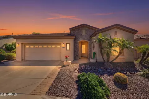 5283 S Almond Dr, Gilbert, AZ 85298
