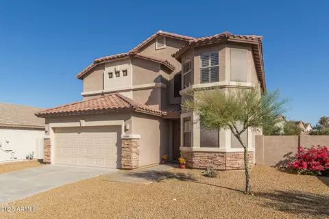 10489 S 182nd Dr, Goodyear, AZ 85338