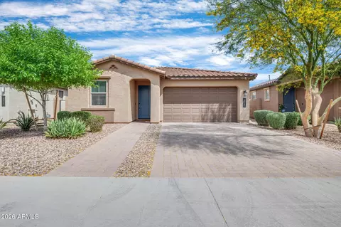 4821 S 117th Dr, Avondale, AZ 85323