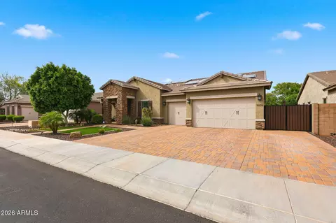 10176 W El Cortez Pl, Peoria, AZ 85383