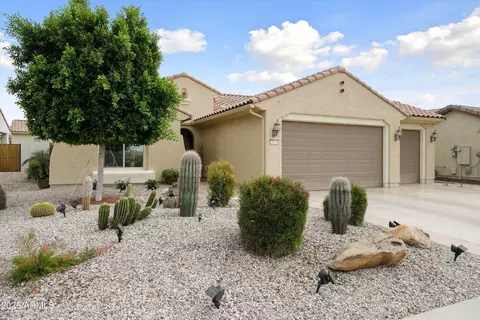 20341 N 271st Ave, Buckeye, AZ 85396