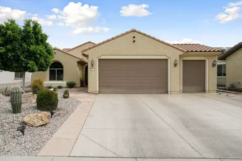 20341 N 271st Ave, Buckeye, AZ 85396