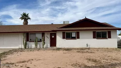 1842 W 6th St, Mesa, AZ 85201