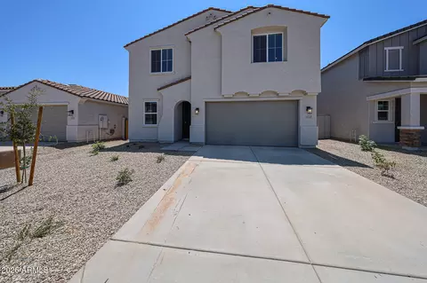 18225 W Calle Lejos --, Surprise, AZ 85387