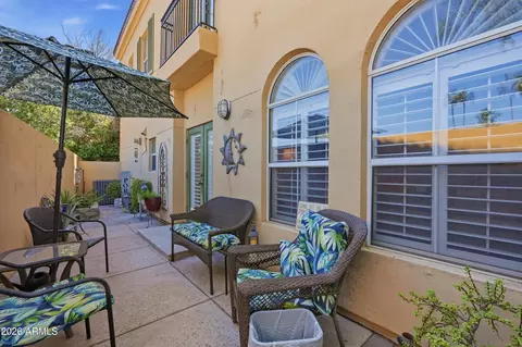 5015 E Cheyenne Dr #41, Phoenix, AZ 85044