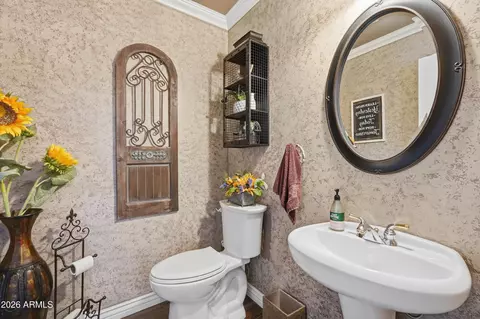 Bath - 5015 E Cheyenne Dr #41, Phoenix, AZ 85044 photo 1 of 4