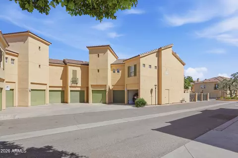 5015 E Cheyenne Dr #41, Phoenix, AZ 85044