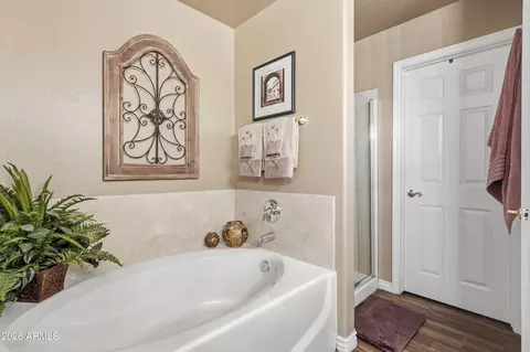 Bath - 5015 E Cheyenne Dr #41, Phoenix, AZ 85044 photo 4 of 4