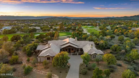 14935 N Kokopelli Rd, Prescott, AZ 86305