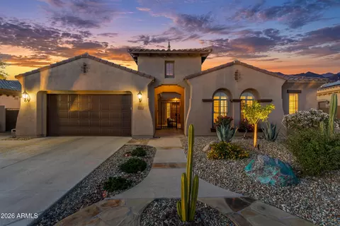 12368 S 181st Dr, Goodyear, AZ 85338