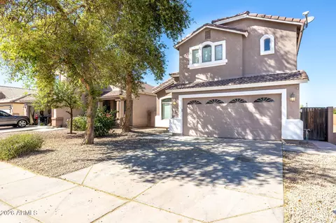 2668 E Cowboy Cove Trl, San Tan Valley, AZ 85143